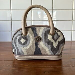 Spartina 449 Daufuskie Island Mini Cosmetic Bag